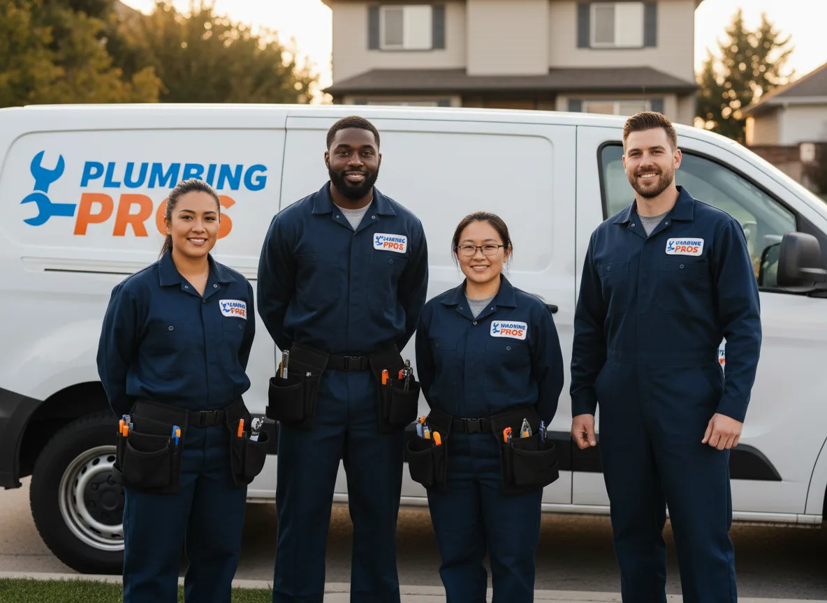 Water Heater Repair company in Saint Helens, OR
